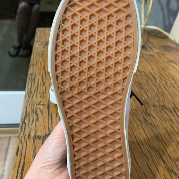 Vans Custom Authentic - Picture 4 of 8